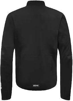 GORE WEAR Men's Standard Torrent Jacket : Amazon.sg: Fashion